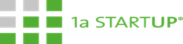 1a startup Logo höhe 65 px